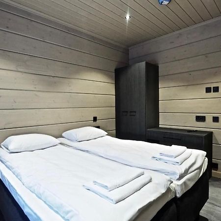 Levillas Kuppimaantie Villas Εξωτερικό φωτογραφία