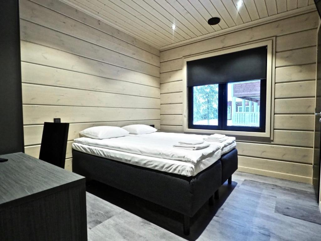 Levillas Kuppimaantie Villas Εξωτερικό φωτογραφία