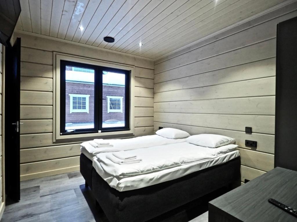 Levillas Kuppimaantie Villas Εξωτερικό φωτογραφία