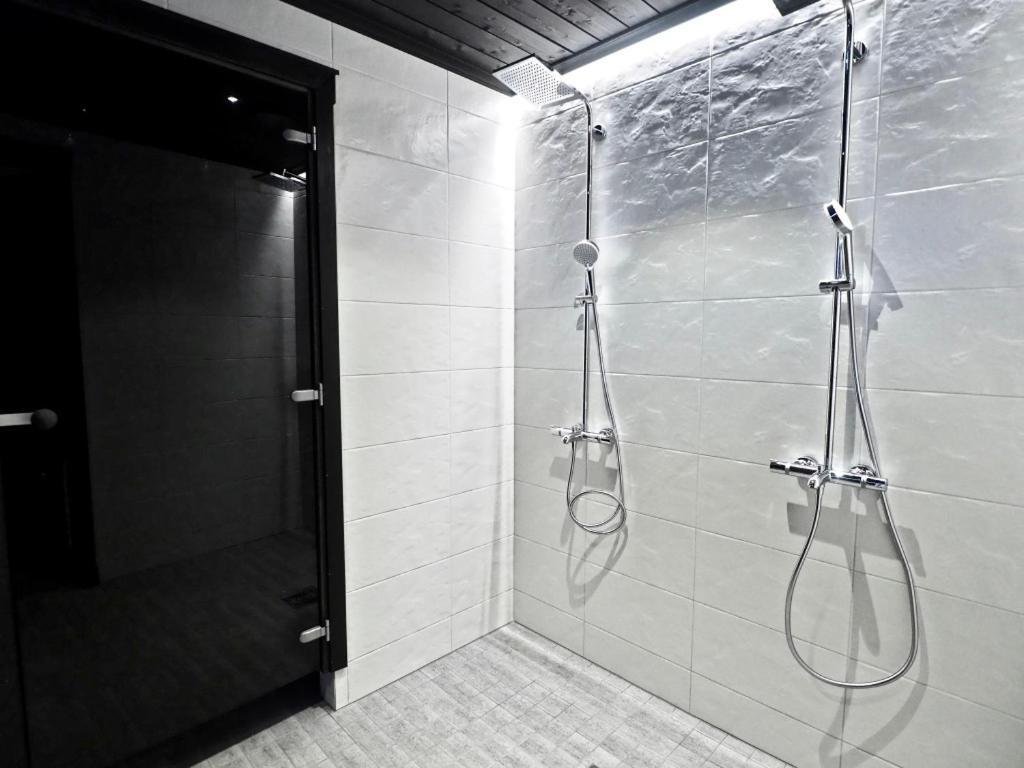 Levillas Kuppimaantie Villas Εξωτερικό φωτογραφία