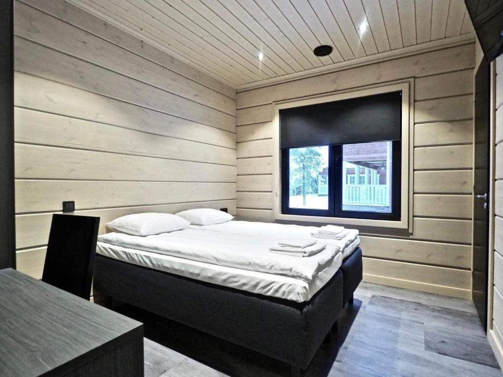 Levillas Kuppimaantie Villas Εξωτερικό φωτογραφία