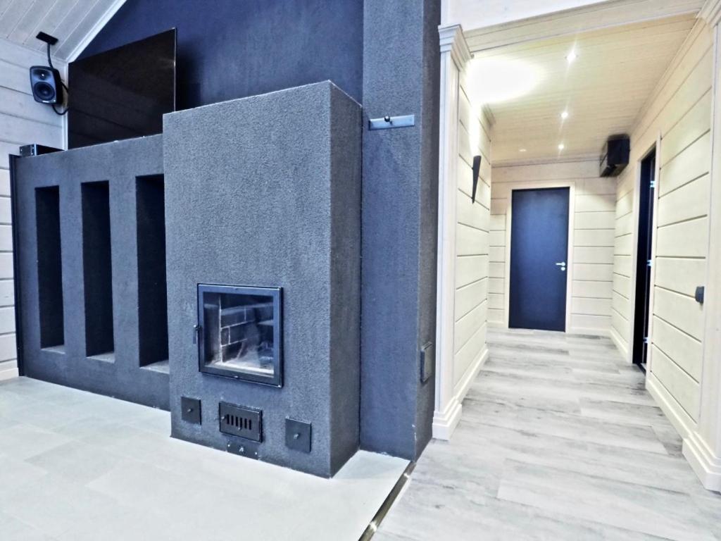 Levillas Kuppimaantie Villas Εξωτερικό φωτογραφία