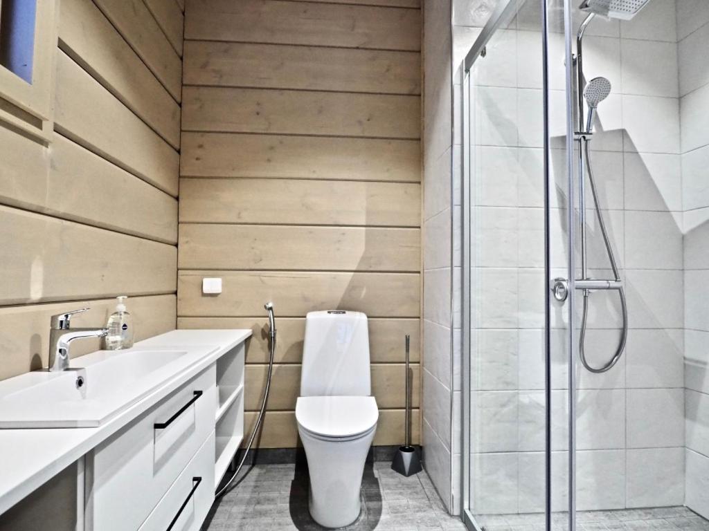Levillas Kuppimaantie Villas Εξωτερικό φωτογραφία