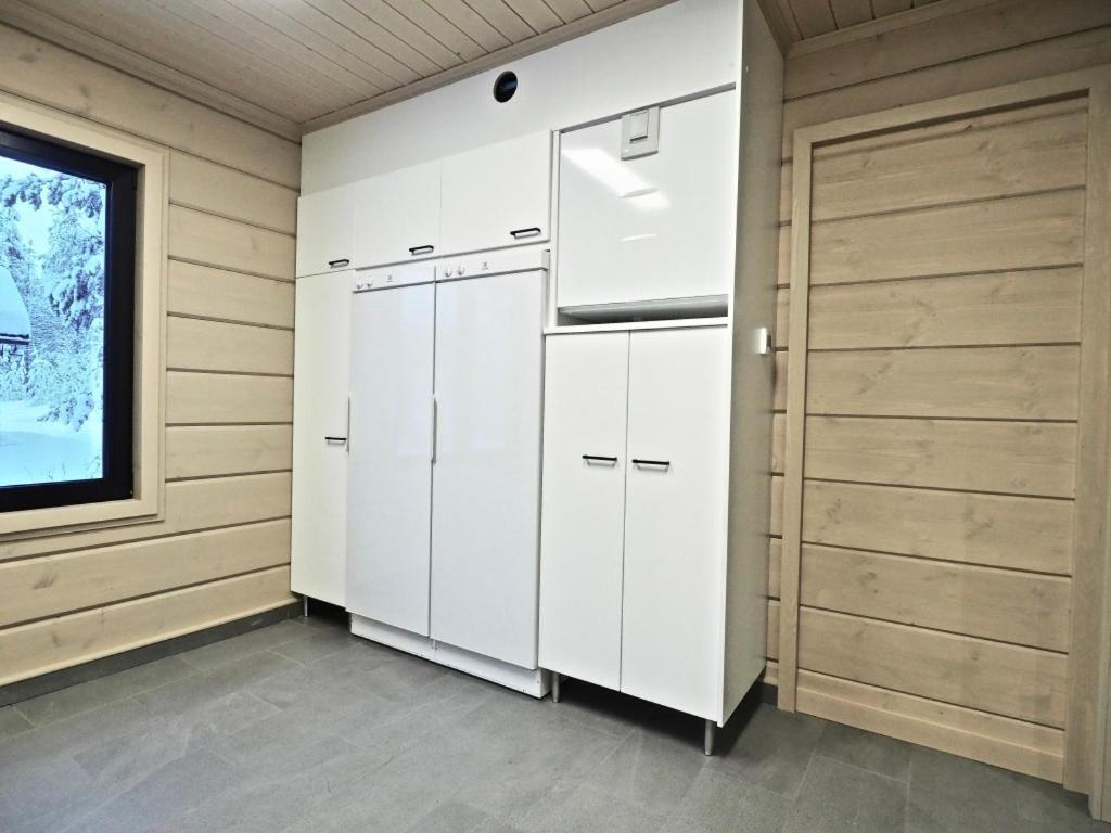 Levillas Kuppimaantie Villas Εξωτερικό φωτογραφία