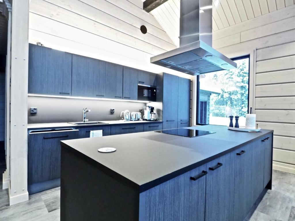 Levillas Kuppimaantie Villas Εξωτερικό φωτογραφία