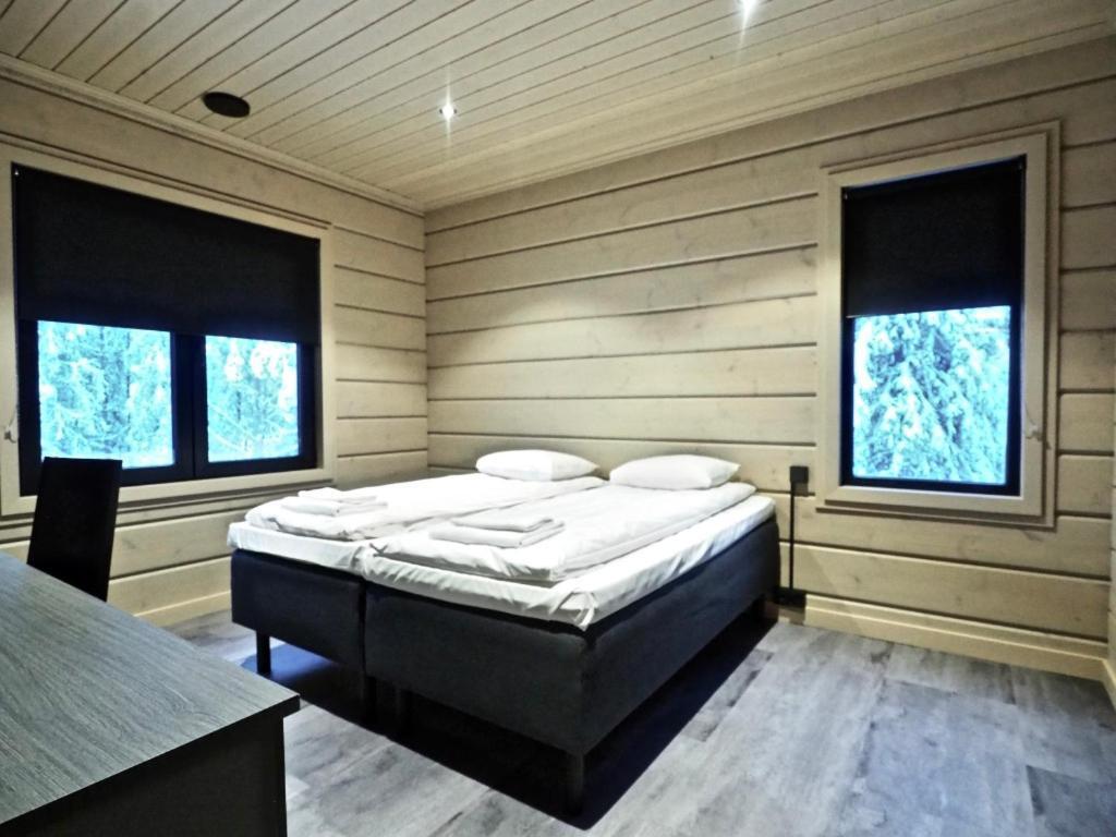 Levillas Kuppimaantie Villas Εξωτερικό φωτογραφία