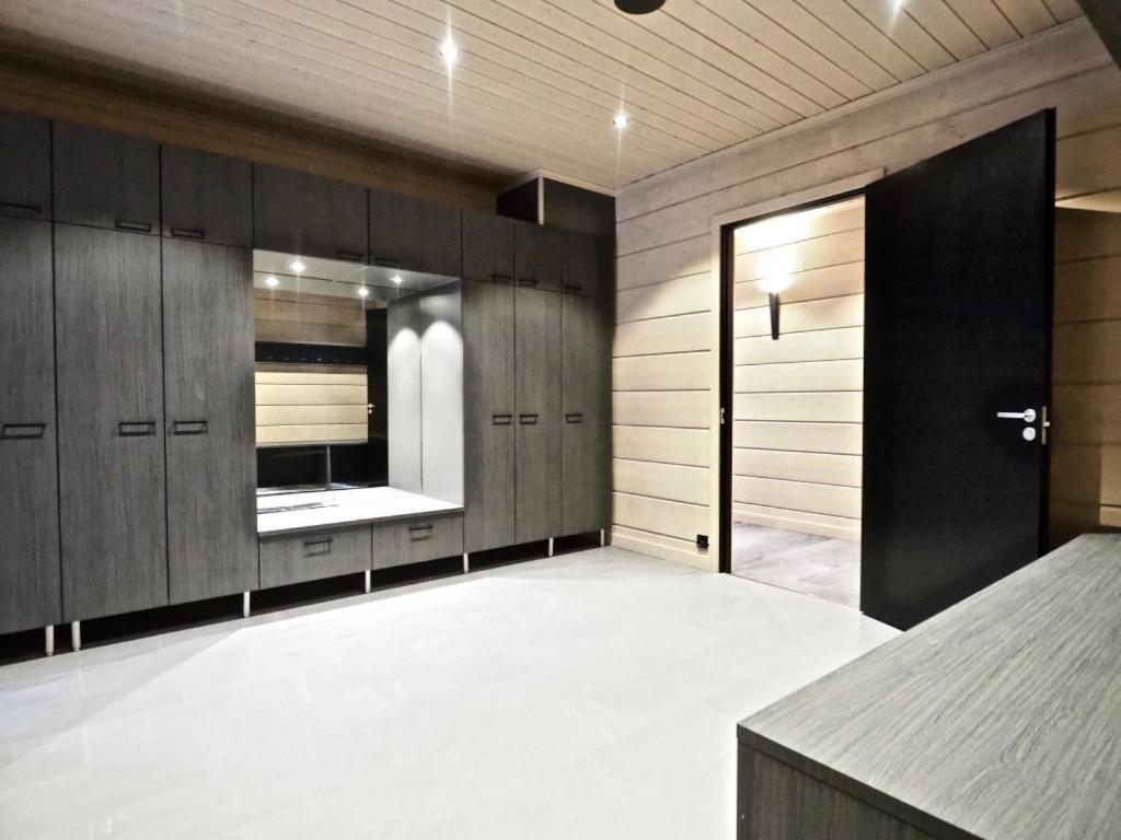 Levillas Kuppimaantie Villas Εξωτερικό φωτογραφία