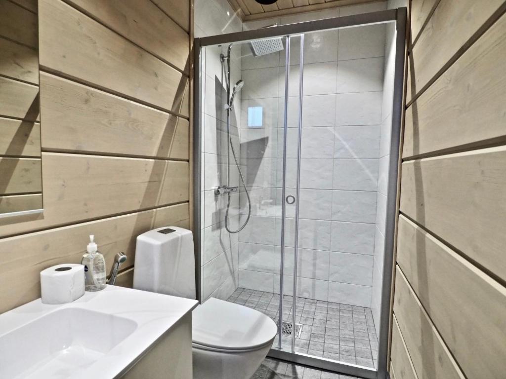 Levillas Kuppimaantie Villas Εξωτερικό φωτογραφία