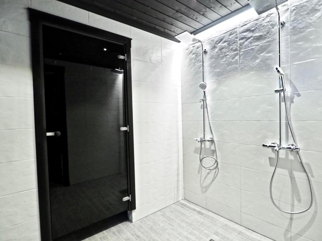 Levillas Kuppimaantie Villas Εξωτερικό φωτογραφία