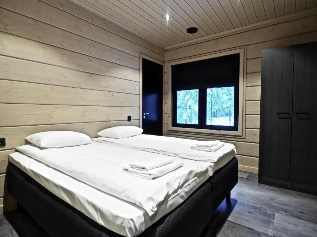 Levillas Kuppimaantie Villas Εξωτερικό φωτογραφία