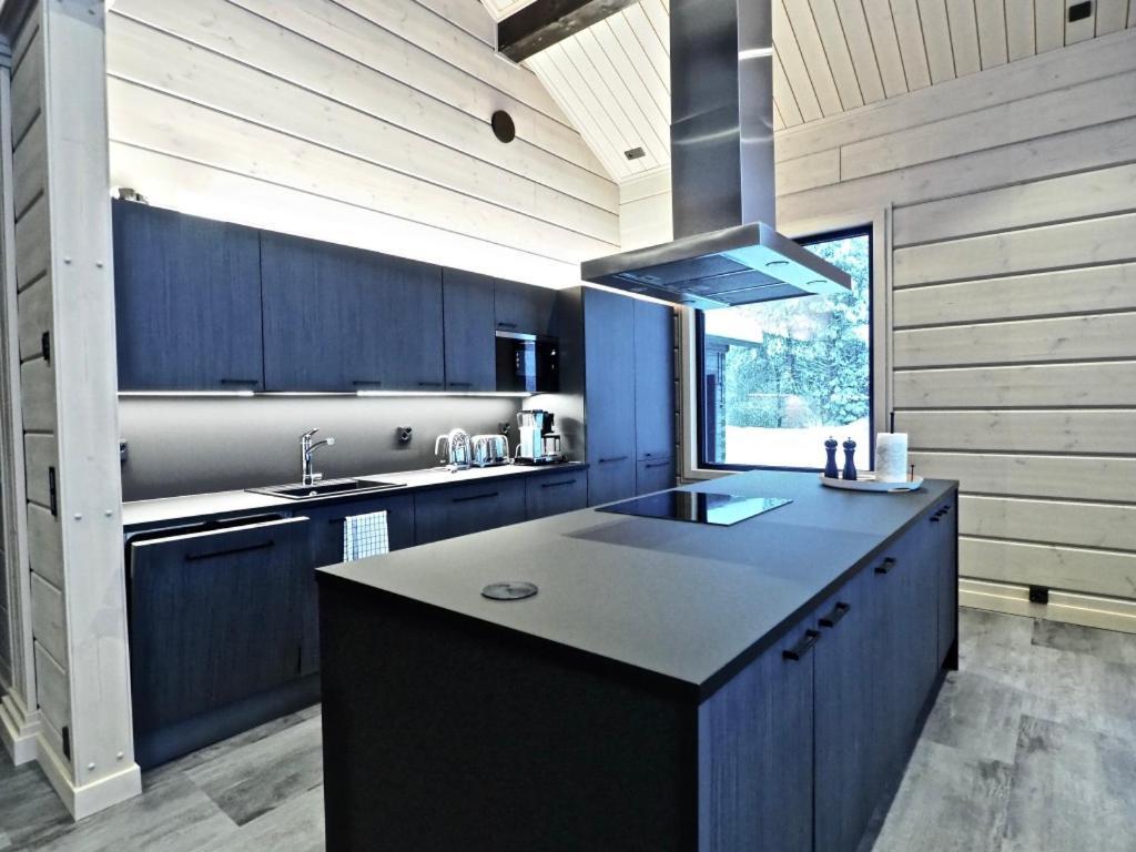 Levillas Kuppimaantie Villas Εξωτερικό φωτογραφία